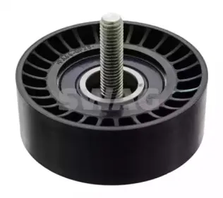 Паразитный / ведущий ролик, поликлиновой ремень SWAG купить